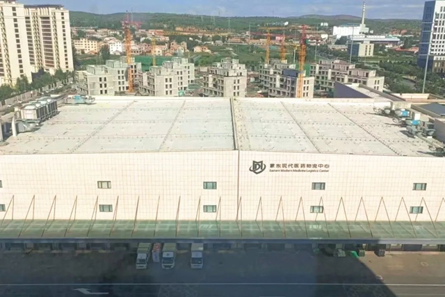 科技打頭陣！三棵樹防水創新技術引領行業風向
