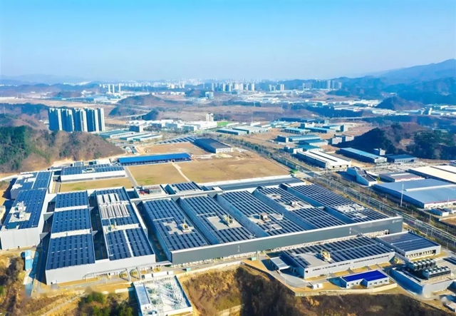 科技打頭陣！三棵樹防水創新技術引領行業風向