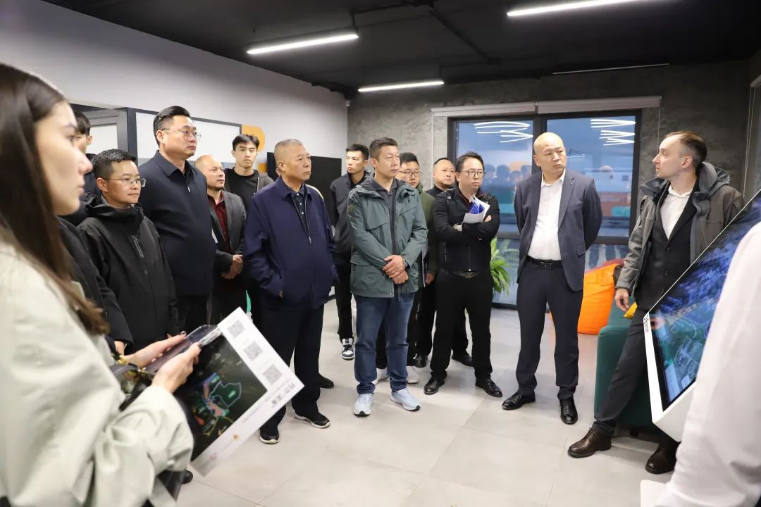 投資新機遇│俄羅斯海參崴商務考察精彩之旅