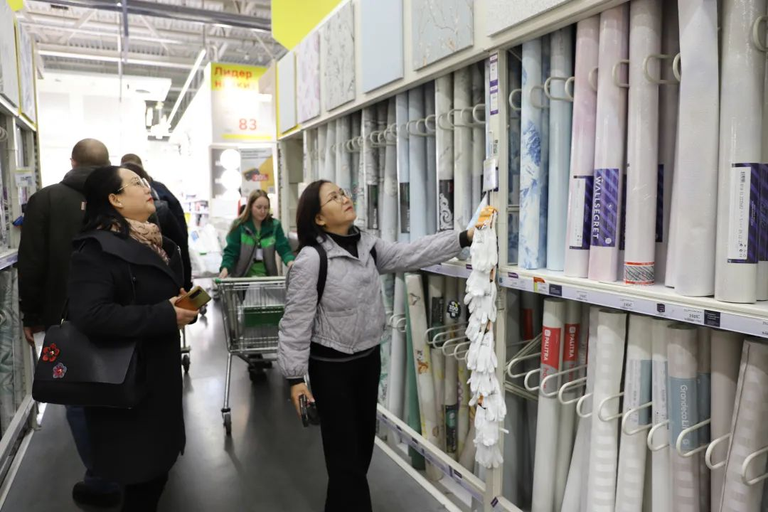 投資新機遇│俄羅斯海參崴商務考察精彩之旅