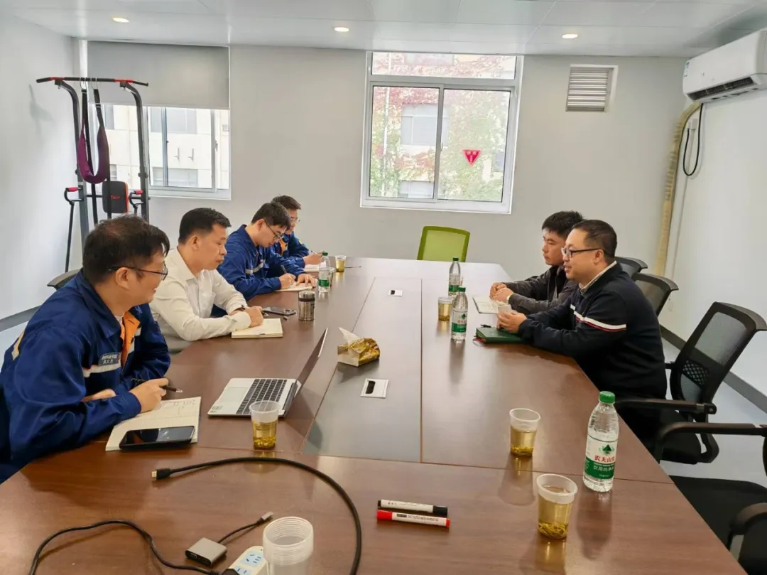 中遠關西與複旦大學攜手共建高性能塗料研發平台，推動產學研深度合作