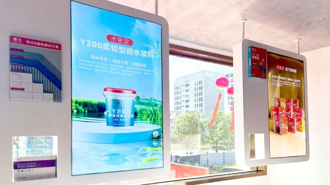 亞士大零售深圳旗艦店盛大開業！