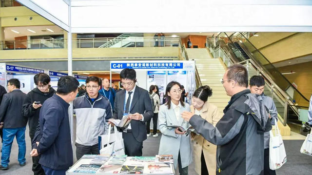 雨虹防腐亮相第22屆世界腐蝕大會，全明星展品強勢吸睛