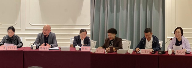 學習標杆拓思路，交流借鑒促提升——寧波塗協赴安徽明光綠色塗料產業園考察學習