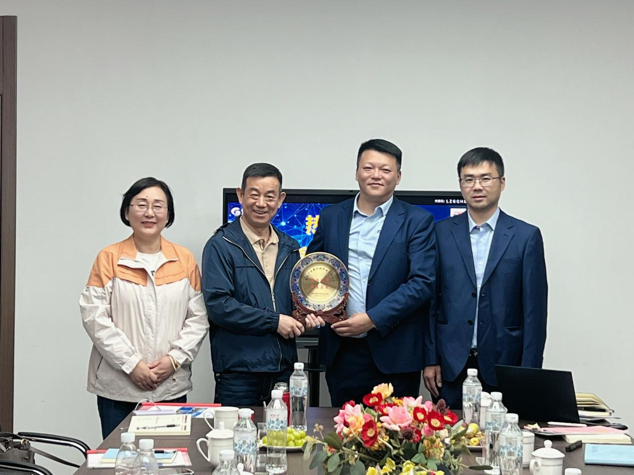 學習標杆拓思路，交流借鑒促提升——寧波塗協赴安徽明光綠色塗料產業園考察學習
