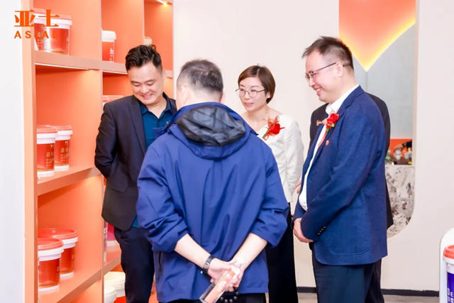 再下一子！亞士大零售上海旗艦店盛大開業！