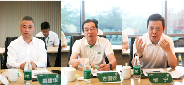深化工業塗料產業鏈 三棵樹與精工鋼構達成戰略合作