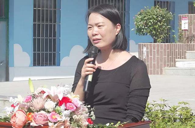 立邦中國與三一集團共同探訪湖南盤石完全小學