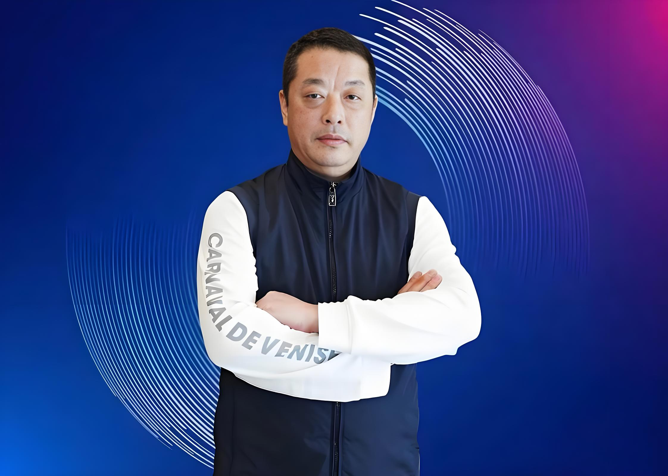 抖音老板成中國首富，上榜的塗料圈富豪都有誰