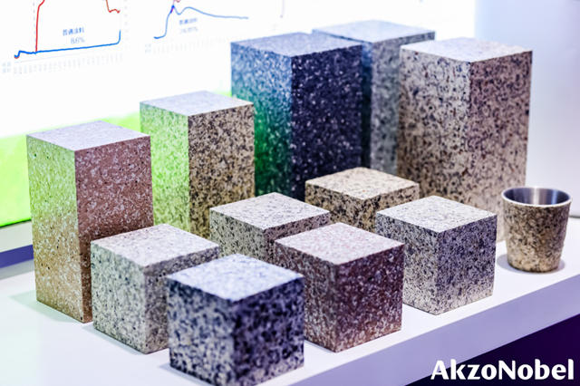 2024城博會｜來威專業綠能體係賦能人民城市綠色發展