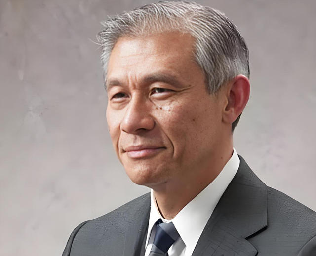 個人財富738億，立邦創始人吳清亮登上2024福布斯新加坡富豪榜