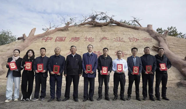 北新建材助力寧夏防沙治沙，為生態文明建設添新綠