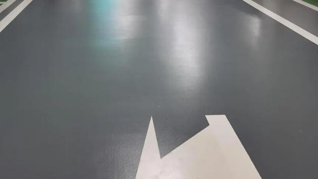 助力會展經濟！三棵樹綠色全場景方案，賦能杭州大會展中心閃耀國際會展舞台