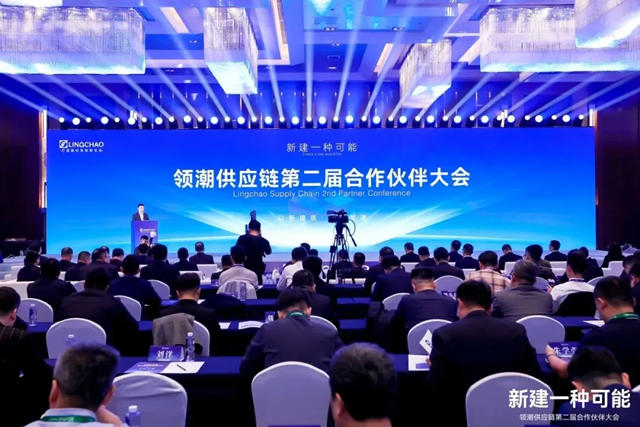 嘉寶莉：破勢而上，砍獲佳績！