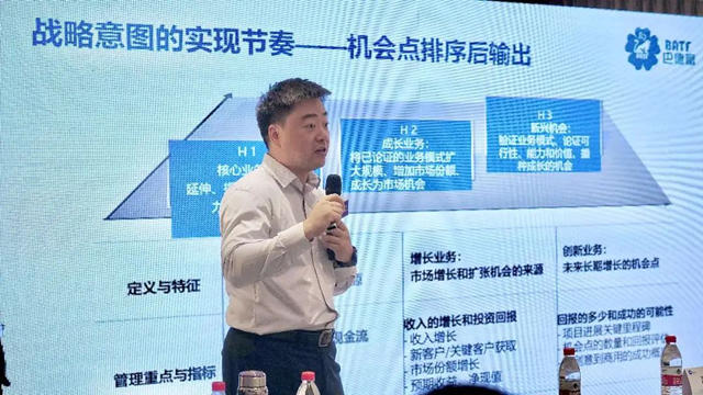 巴德富2024年浙江塗界領航者經營私享會圓滿召開