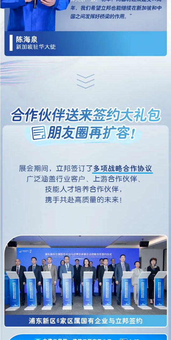 進博收官 | 擁抱“進博效應”，立邦高光盤點！