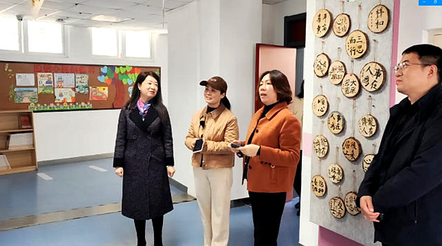 北新建材聯合北師大實驗小學“共繪美麗校園 用愛裝點童年”牆繪公益活動