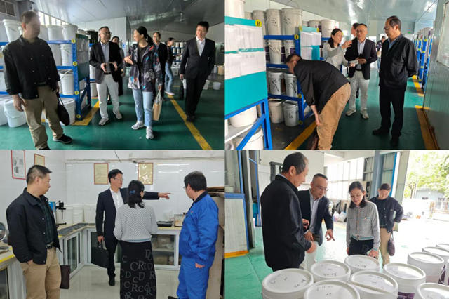 標準領跑 賦能發展 寧波塗協《家居家電塑料基材用水性漆》團體標準通過驗收