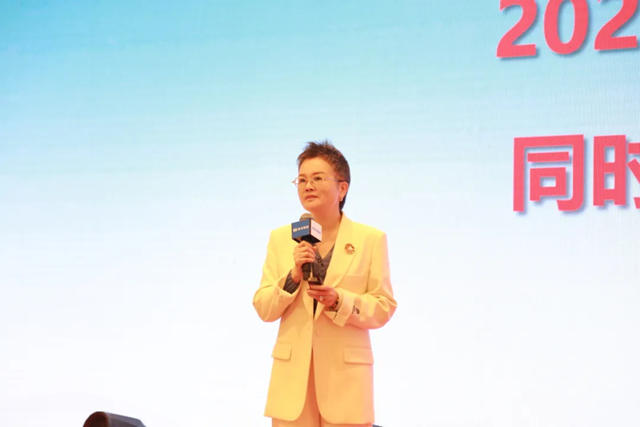 瑞豐周賽珍：敢為天下先，北新嘉寶莉的“溫州模式”傳奇神秘彩金天天送
