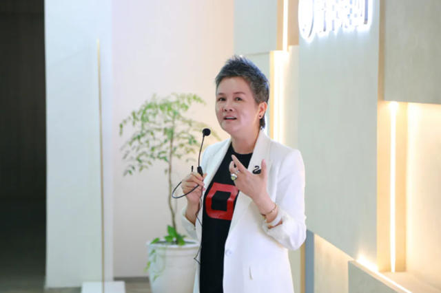 瑞豐周賽珍：敢為天下先，北新嘉寶莉的“溫州模式”傳奇神秘彩金天天送