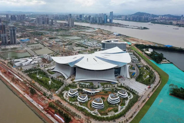 2024年《優質工程防水材料與技術》白皮書發布！凱倫股份兩項工程光榮入選！