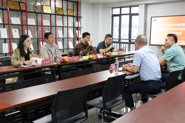 美惠攜手高校聯動：深化校企合作，共育人才培養！