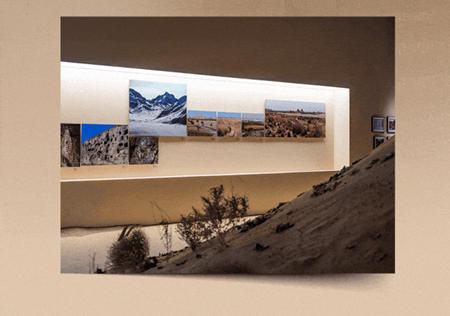 立邦攜手敦煌當代美術館，帶來全新開館大展“境象敦煌”