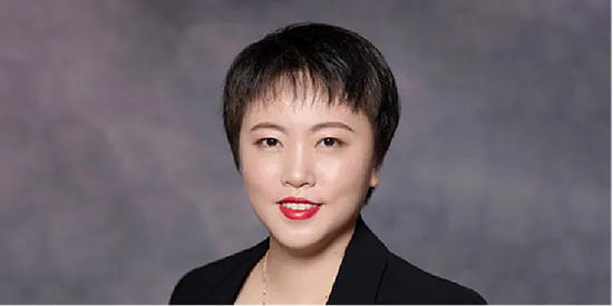 又一女將出任要職！塗料行業湧現“女掌門”風潮