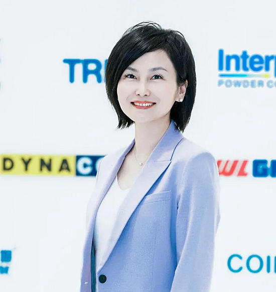 又一女將出任要職！塗料行業湧現“女掌門”風潮