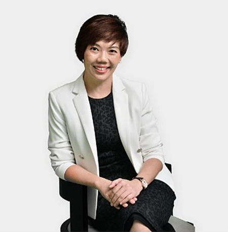 又一女將出任要職！塗料行業湧現“女掌門”風潮