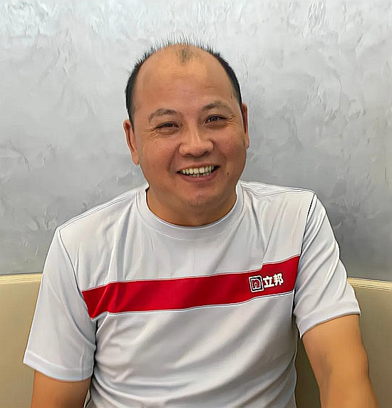33年塗裝師傅技能升級與收入增長的“金鑰匙”