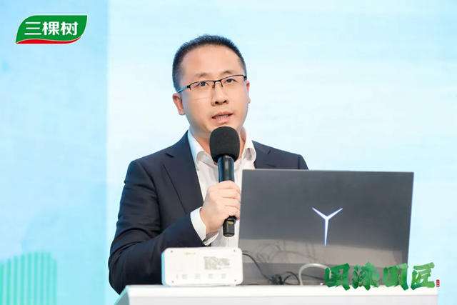 三棵樹“國漆國匠”總決賽完美收官 以匠心鑄就行業新未來