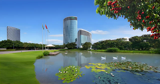 華潤置地防水集采，三棵樹、科順各中一個小目標