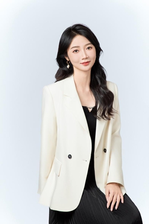 才貌雙全的美女企二代，榮登胡潤U35中國創業先鋒榜