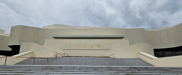 助力世界級佛教論壇！亞士意境漆為寧波彌勒博物館添彩