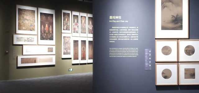 助力世界級佛教論壇！亞士意境漆為寧波彌勒博物館添彩
