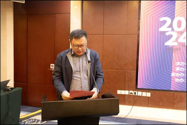 走出困境，繼往開來—蘇魯皖塗料行業總裁峰會圓滿落幕