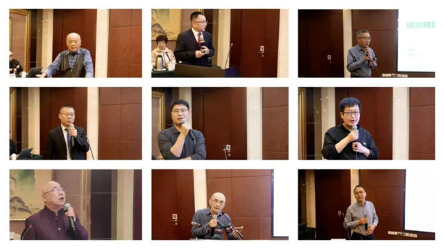 走出困境，繼往開來—蘇魯皖塗料行業總裁峰會圓滿落幕