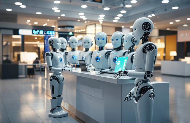 與華為應邀出席中國“AI+”領袖峰會，亞士創始人李金鍾講了什麽？