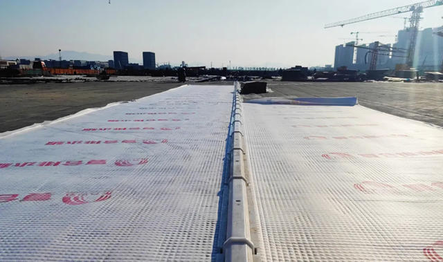 “雙係統”落地，看東方雨虹專業賦能高質量建設