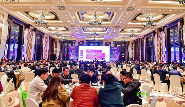 年會劇透｜倒計時20天！“順勢突圍·塗贏未來”順德塗料商會25周年盛典煥新開啟