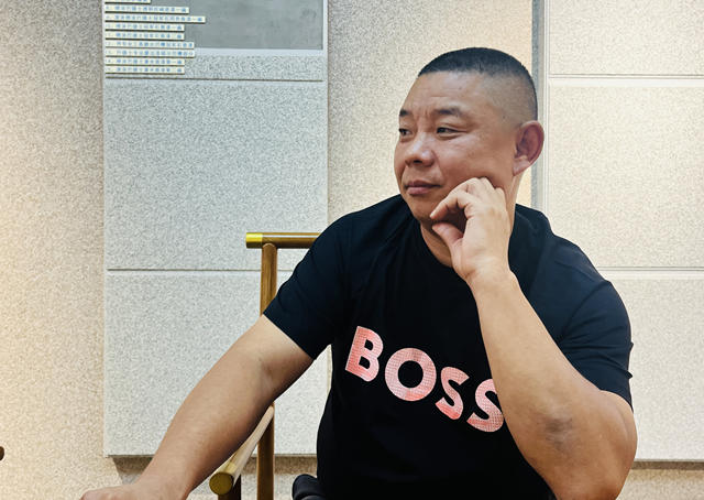 500%增長！一年交付百棟自建別墅的背後秘訣——專訪海南巴德士仿石漆運營中心總經理劉雲