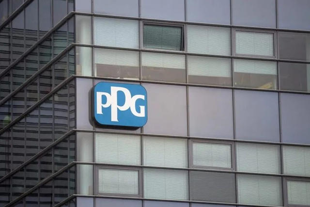 40億！PPG出售北美建塗業務 聚焦核心業務增長