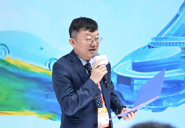 “創新賦能·引領未來”——萬華化學攜手《塗料工業》2024增刊盛大發布
