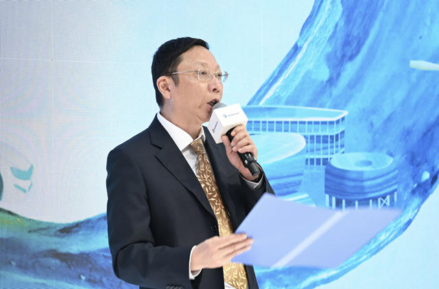 “創新賦能·引領未來”——萬華化學攜手《塗料工業》2024增刊盛大發布