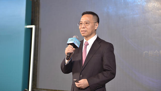 鬆尾中國20周年之際，合鬆元舉行新品發布會