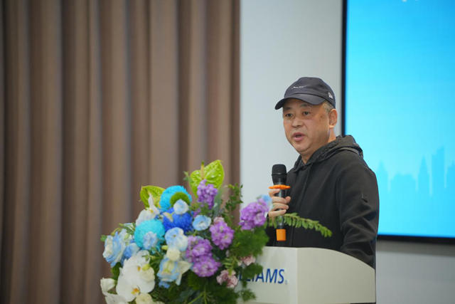 宣偉旗下ICA(意卡)中國旗艦展廳舉行開業慶典