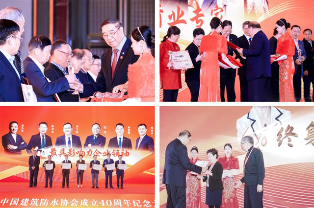年終深度思考：防水企業應對經濟周期和行業洗牌的六大出路選擇