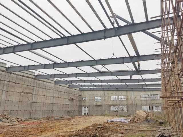 這個投資1.2億元的汽車塗料項目即將投產