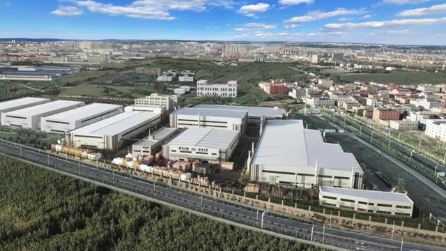 再添省級科創平台！亞士新疆公司榮獲“自治區級企業技術中心”認定